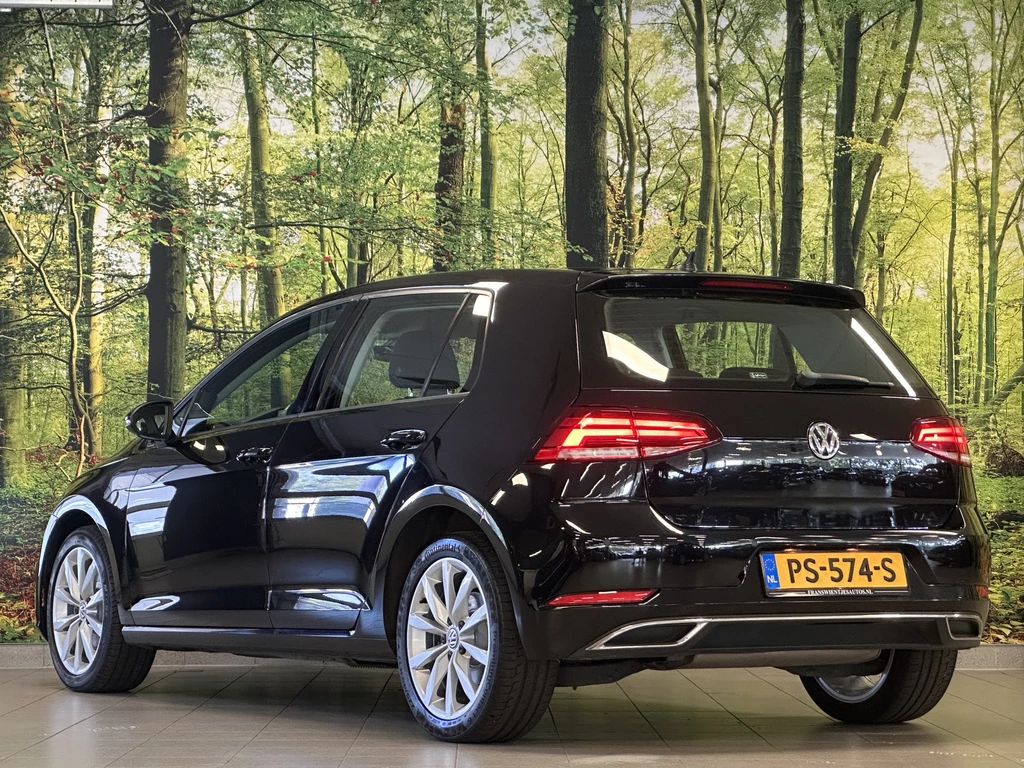 Volkswagen Golf – foto 2