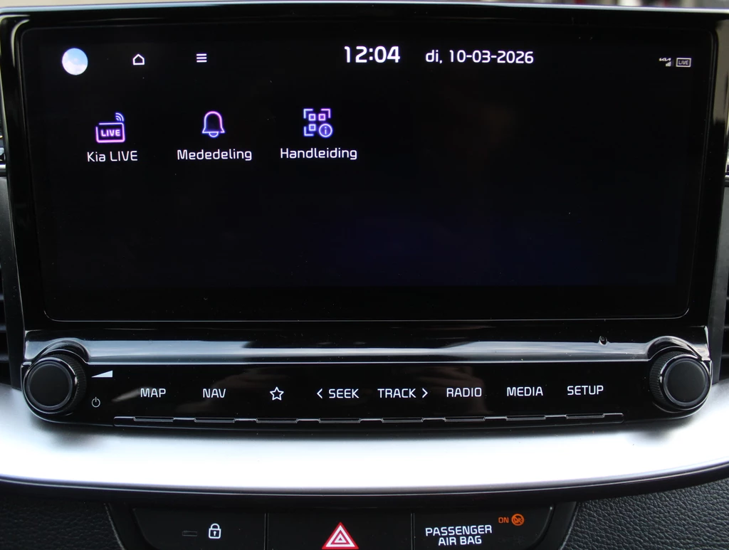 Kia ProCeed – foto 47