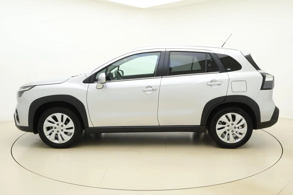 Suzuki S-Cross – foto 2