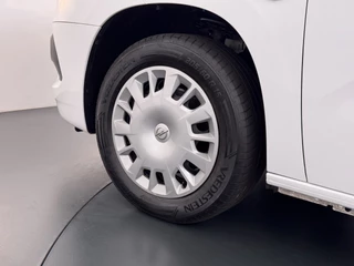 Opel Combo – thumbnail 23