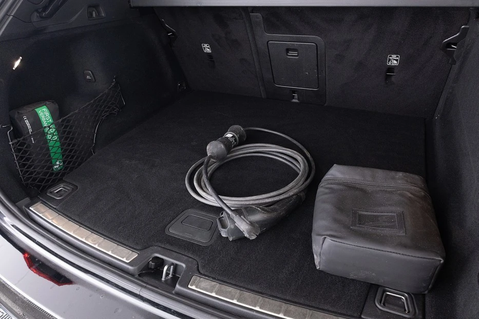 Volvo XC60 – foto 31