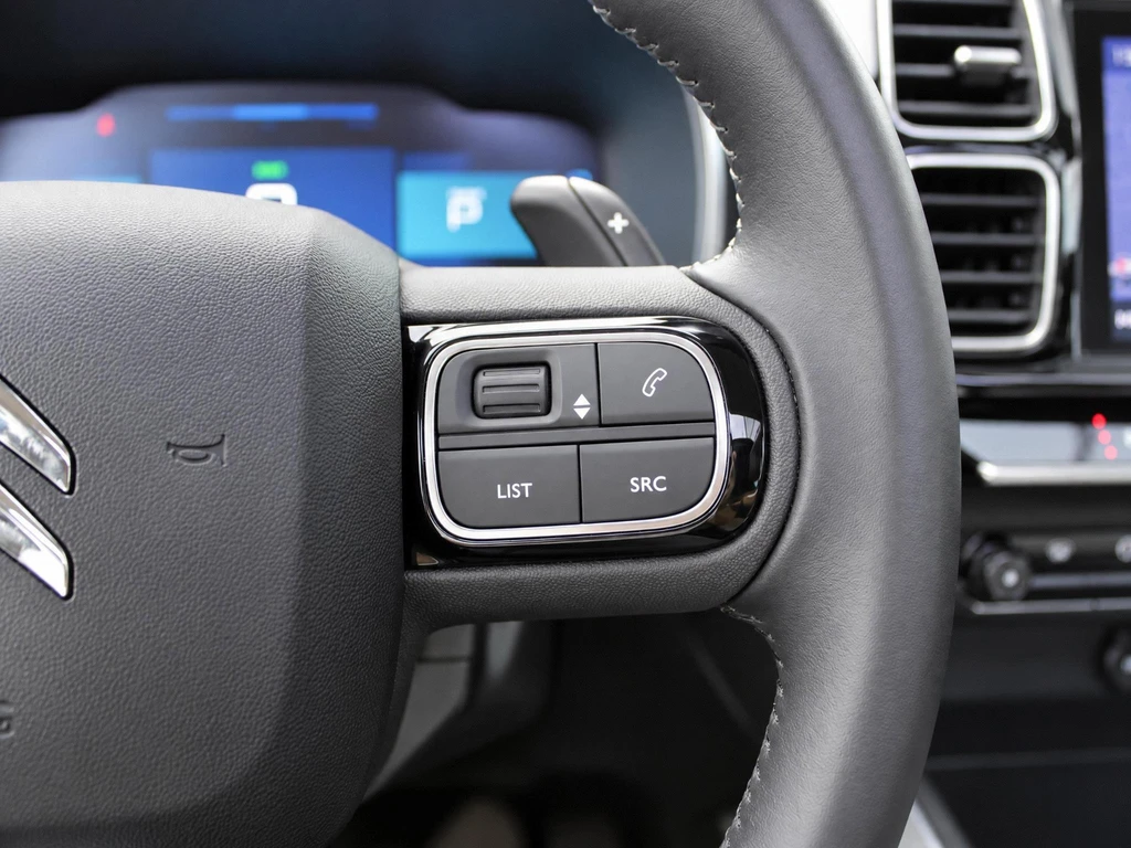 Citroën C5 Aircross – foto 25
