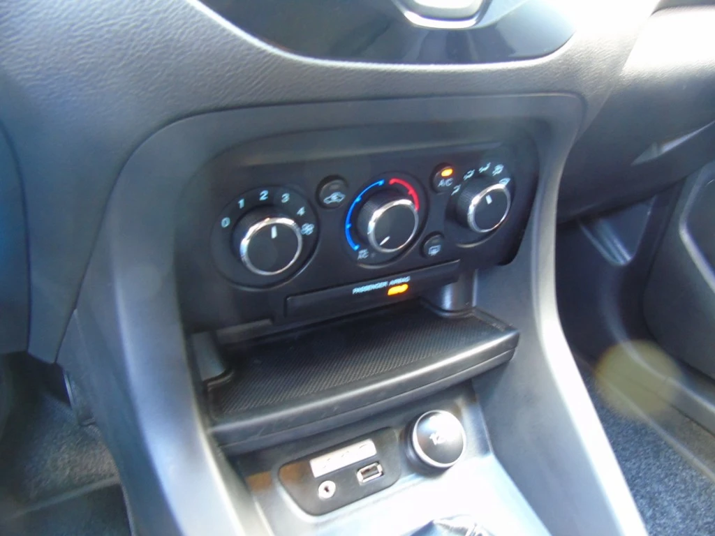 Ford Ka – foto 23