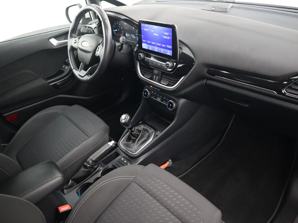 Ford Fiesta – foto 39