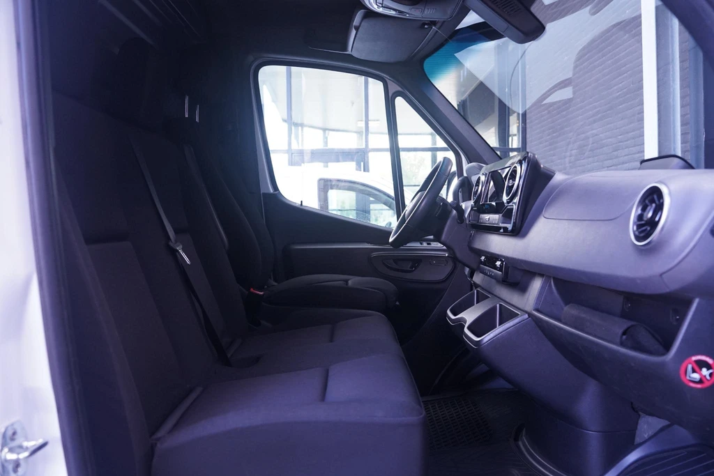Mercedes-Benz Sprinter – foto 20