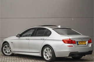 BMW 5 Serie – thumbnail 4