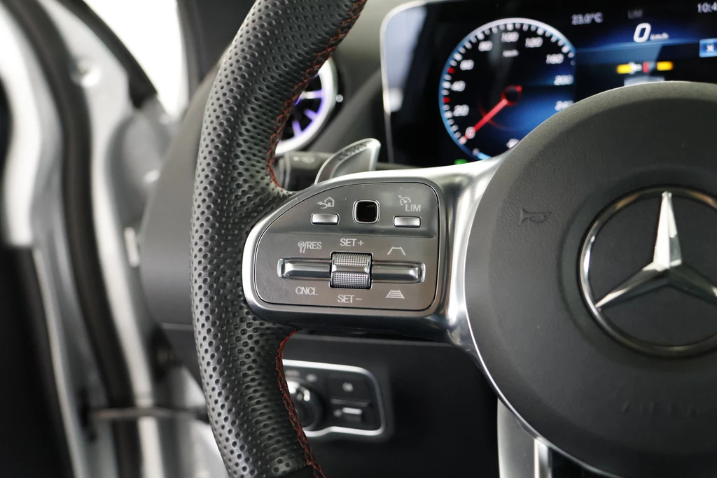 Mercedes-Benz GLA – foto 20