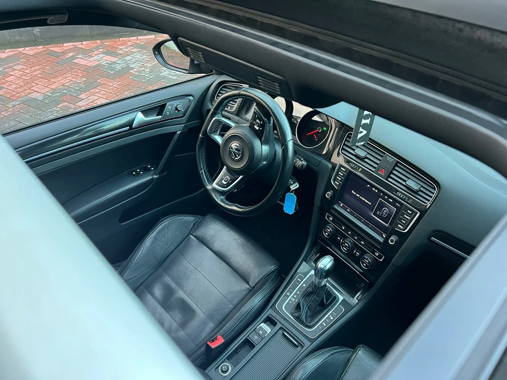 Volkswagen Golf – foto 21