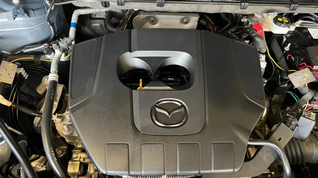 Mazda CX-5 – foto 86