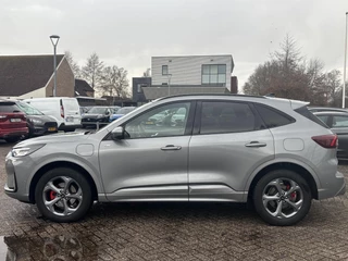Ford Kuga – thumbnail 2