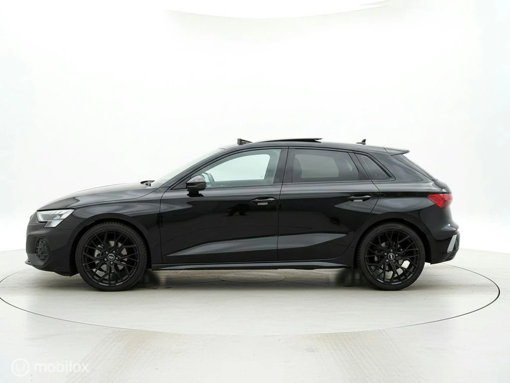 Audi A3 – foto 3