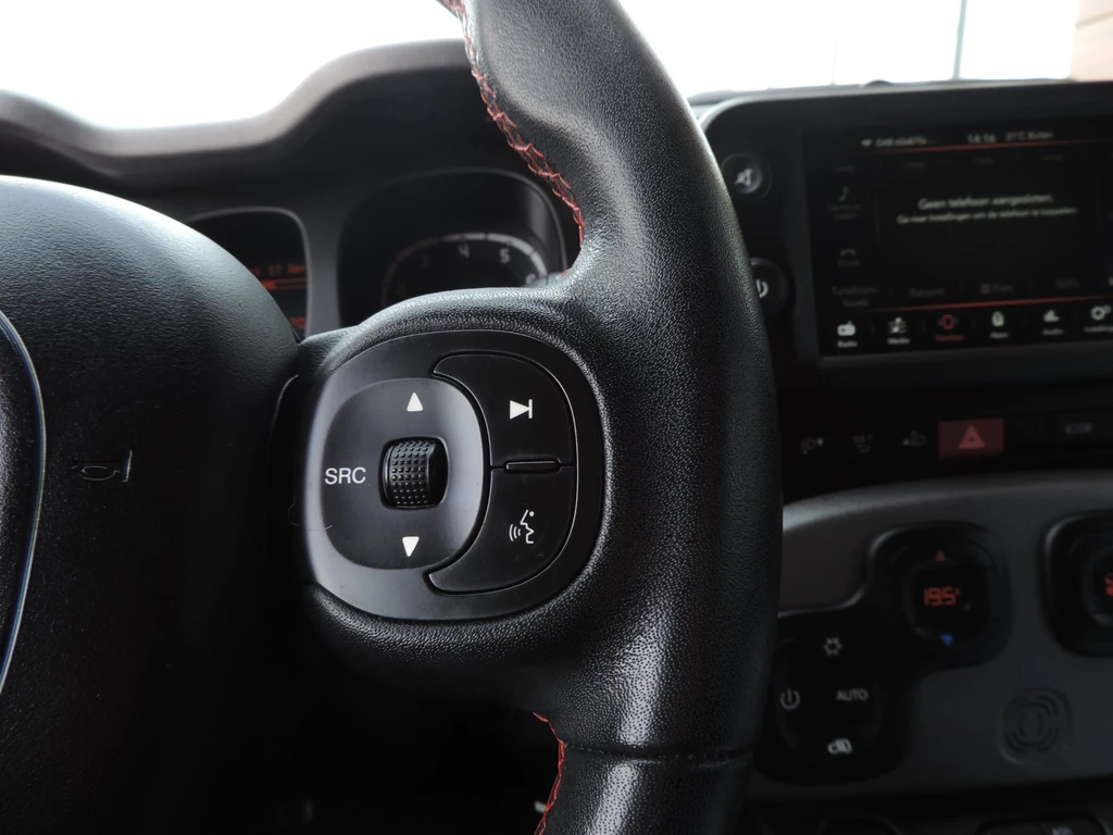Fiat Panda – foto 23