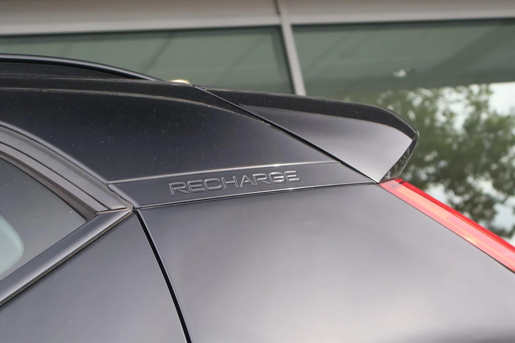 Volvo XC40 – foto 14