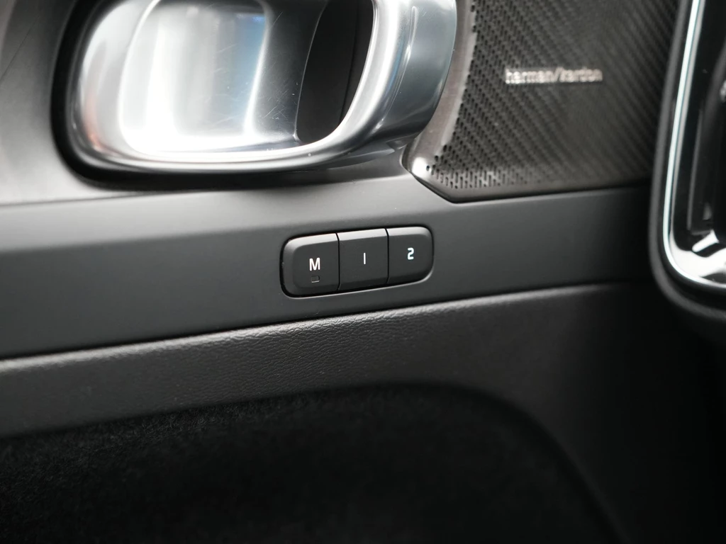 Volvo XC40 – foto 21