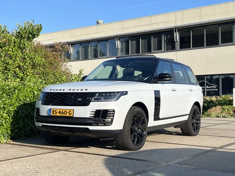Land Rover Range Rover 2.0 P400e Autobiography |SOFTCLOSE|PANO|MASSAGE|