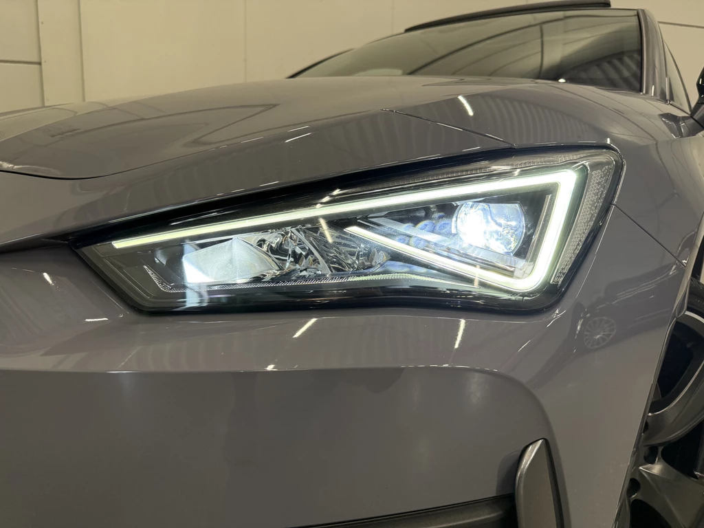 CUPRA Leon – foto 52