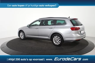 Volkswagen Passat – thumbnail 6