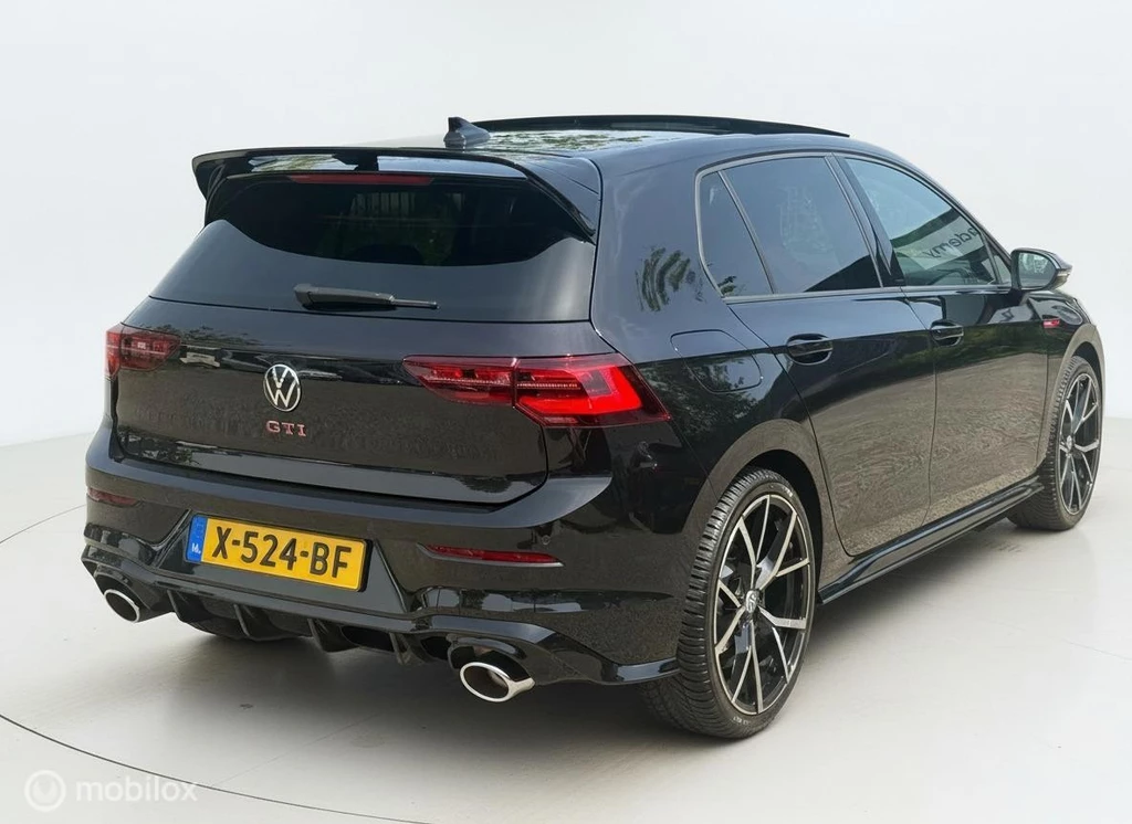 Volkswagen Golf – foto 6