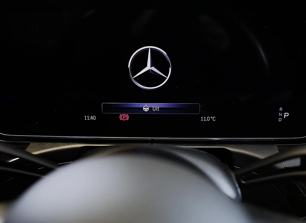 Mercedes-Benz C-Klasse – foto 47
