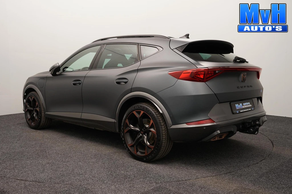 CUPRA Formentor – foto 6