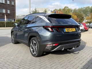 Hyundai Tucson – thumbnail 3