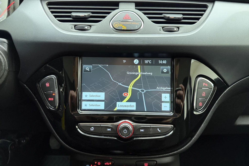 Opel Corsa – foto 22