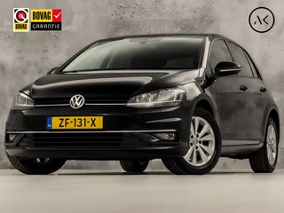 Volkswagen Golf – thumbnail 1