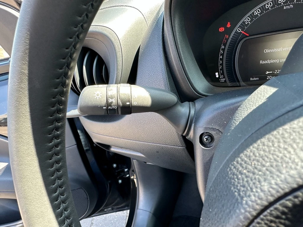 Toyota Aygo – foto 20