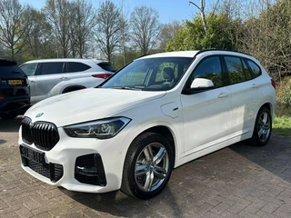 BMW X1 – thumbnail 1