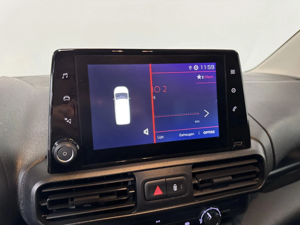 Citroën Berlingo – foto 16