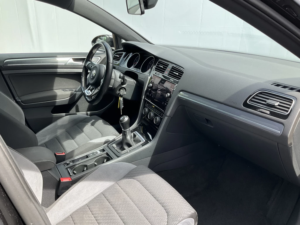 Volkswagen Golf – foto 42