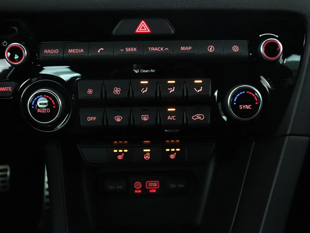 Kia Sportage – foto 32