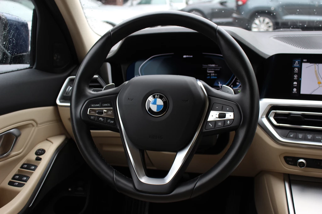 BMW 3 Serie – foto 18