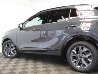 Kia Sportage – thumbnail 23