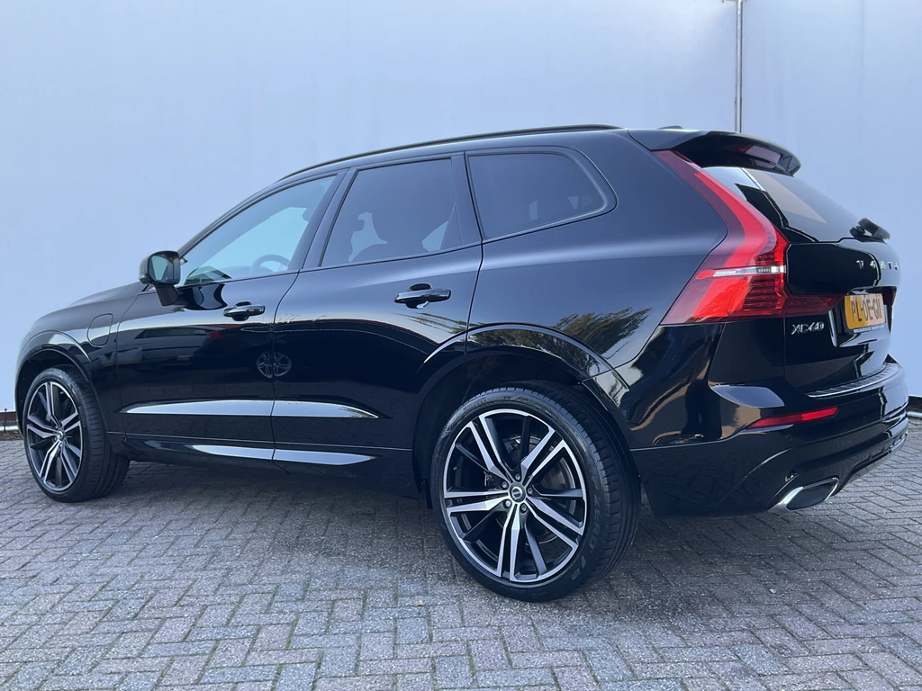 Volvo XC60 – foto 6