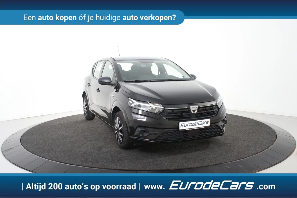 Dacia Sandero – foto 10