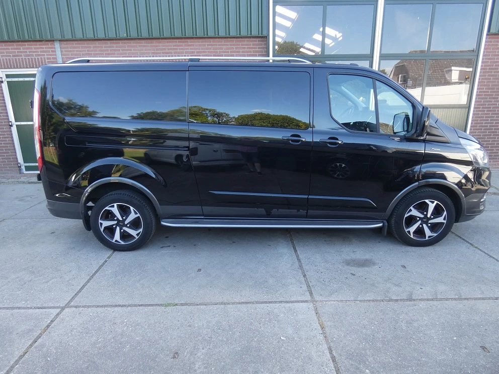 Ford Transit Custom – foto 6
