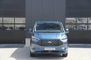 Ford Tourneo Custom – thumbnail 9