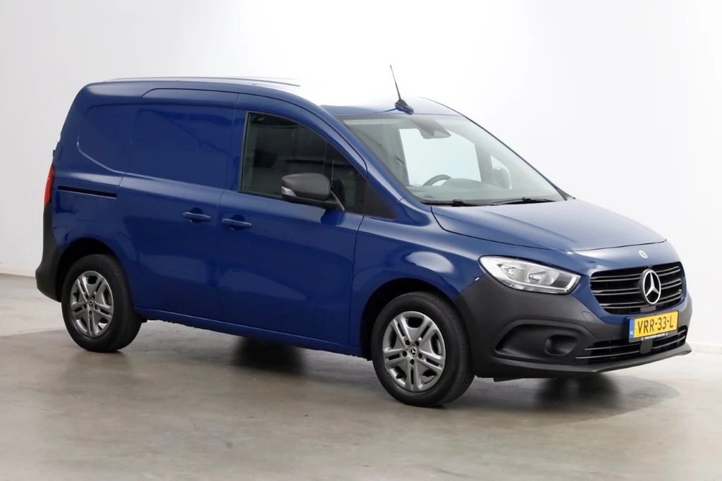Mercedes-Benz Citan – foto 6