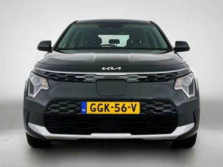 Kia Niro EV – thumbnail 5