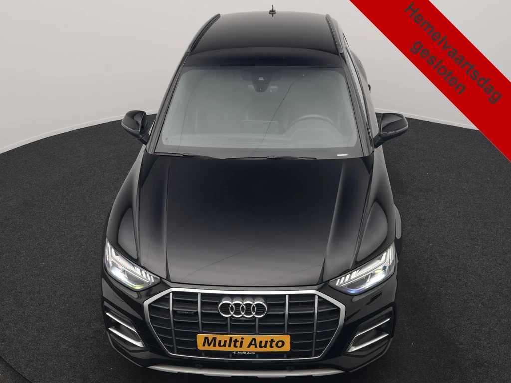 Audi Q5 – foto 12