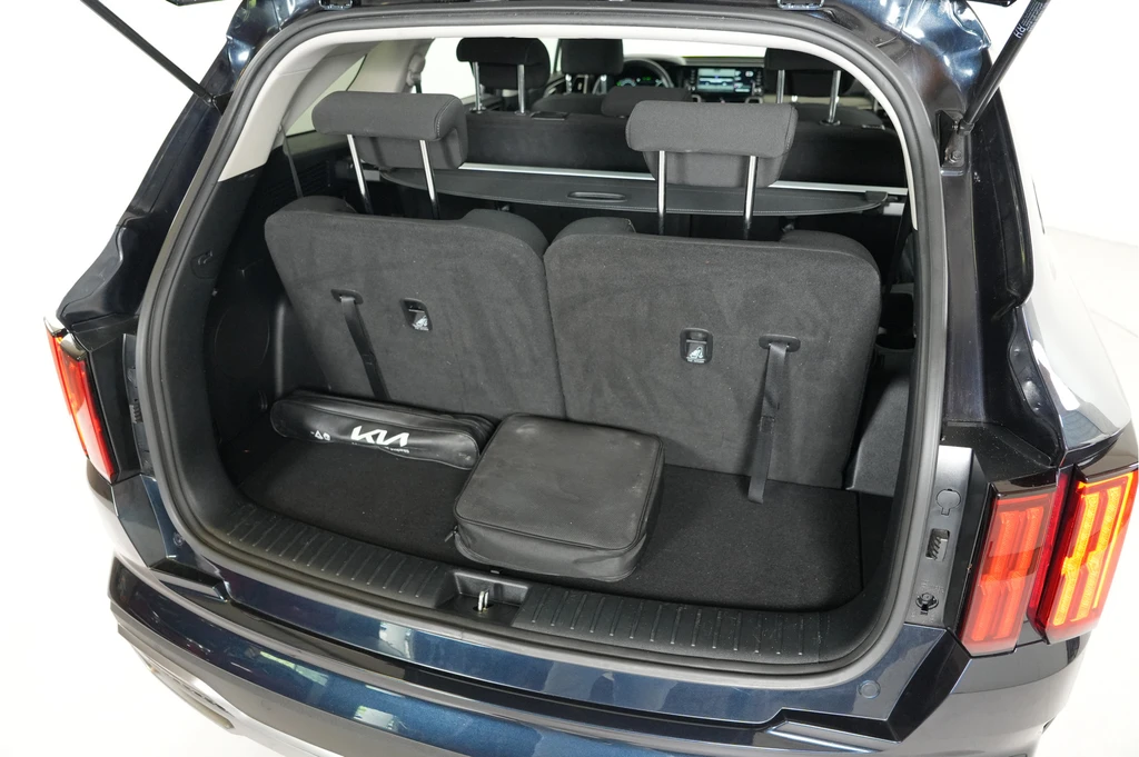 Kia Sorento – foto 13