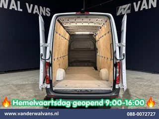 Mercedes-Benz Sprinter – thumbnail 11