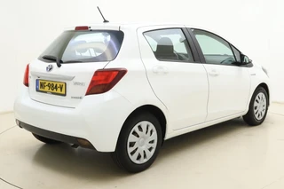 Toyota Yaris – thumbnail 6