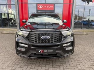 Ford Explorer – thumbnail 7