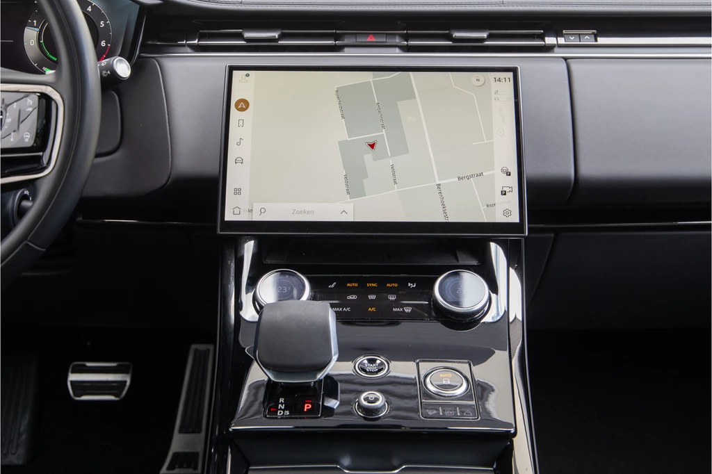 Land Rover Range Rover Sport – foto 35