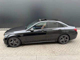 Mercedes-Benz C-Klasse – thumbnail 4