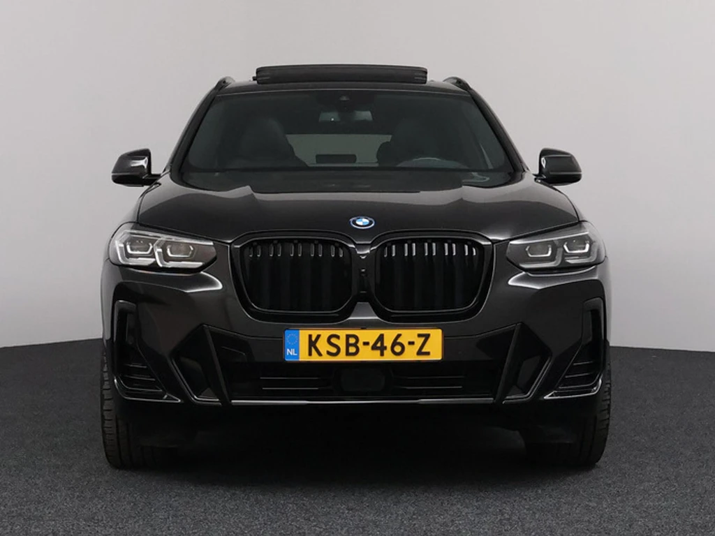 BMW X3 – foto 5