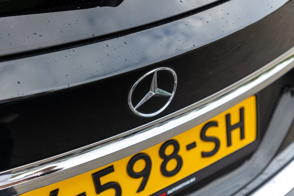 Mercedes-Benz GLA – foto 33
