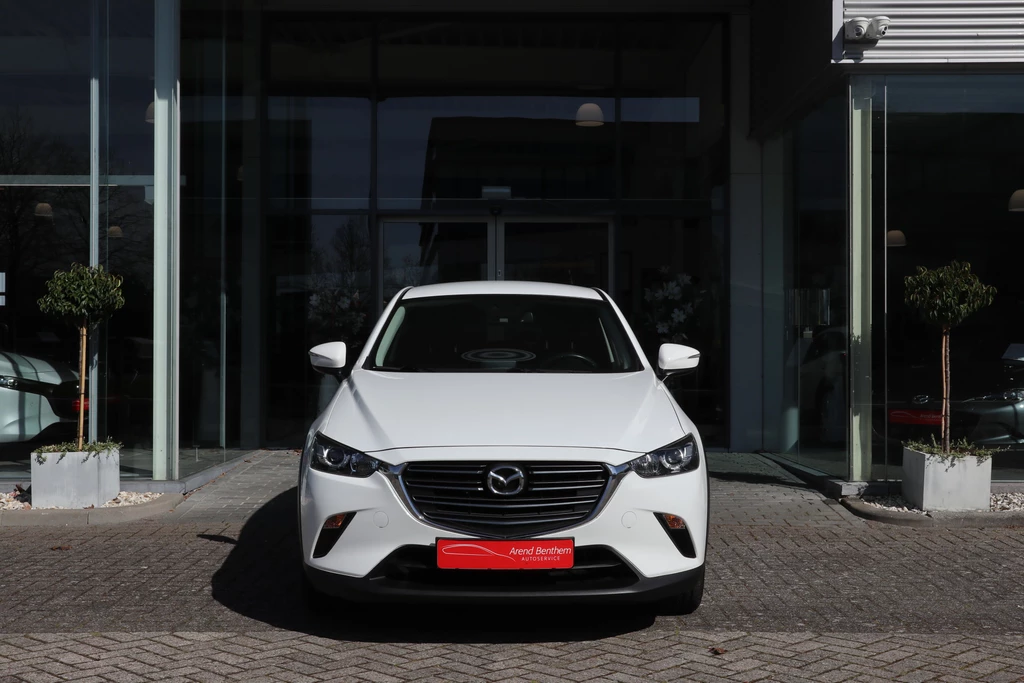Mazda CX-3 – foto 8